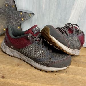 New Balance 590vTrail Running All Terrain